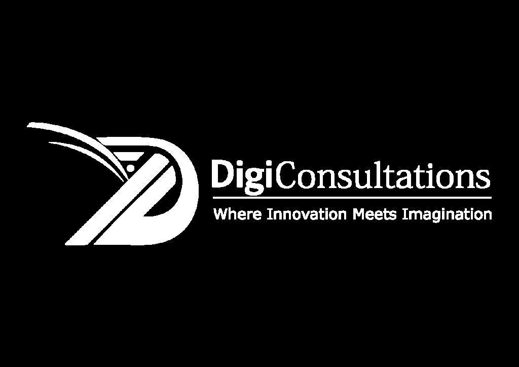 DigiConsultations Logo